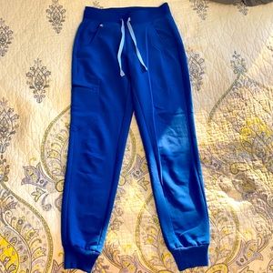 FIGS XXS Regular Zamora Joggers.